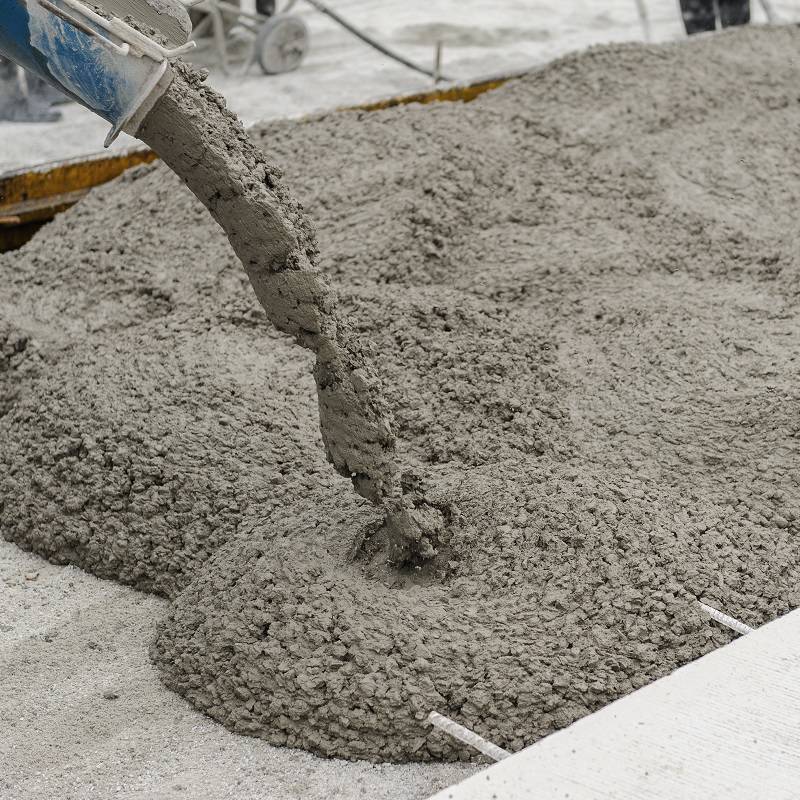 Бетон с кинеля купить товарный бетон спб